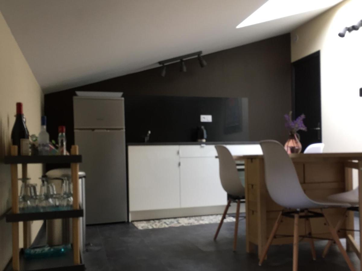 Hotel Moulin A à Saint-Étienne-de-Boulogne Extérieur photo