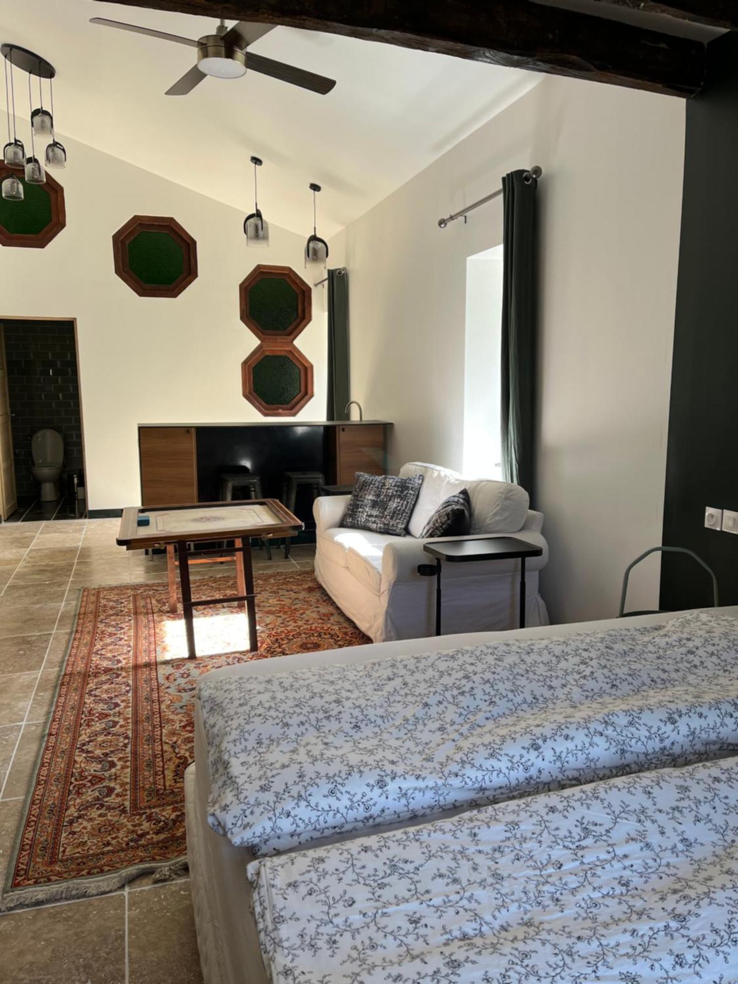 Hotel Moulin A à Saint-Étienne-de-Boulogne Extérieur photo