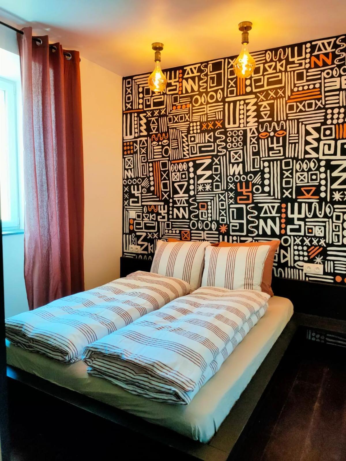 Hotel Moulin A à Saint-Étienne-de-Boulogne Extérieur photo